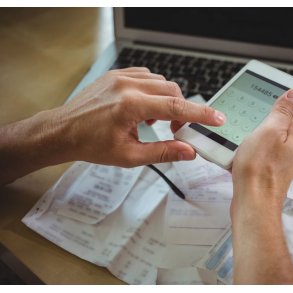 Grundkursus i Bredygtig Privatkonomi og Husholdning, 1 Marts 2021, kl 08:00 - 13:00